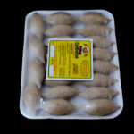 BANDEJA QUIBBE 30GR (20 UNID)