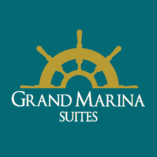 gran marina logo
